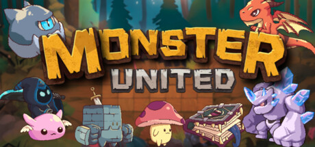 Monster United/魔物联盟自走棋