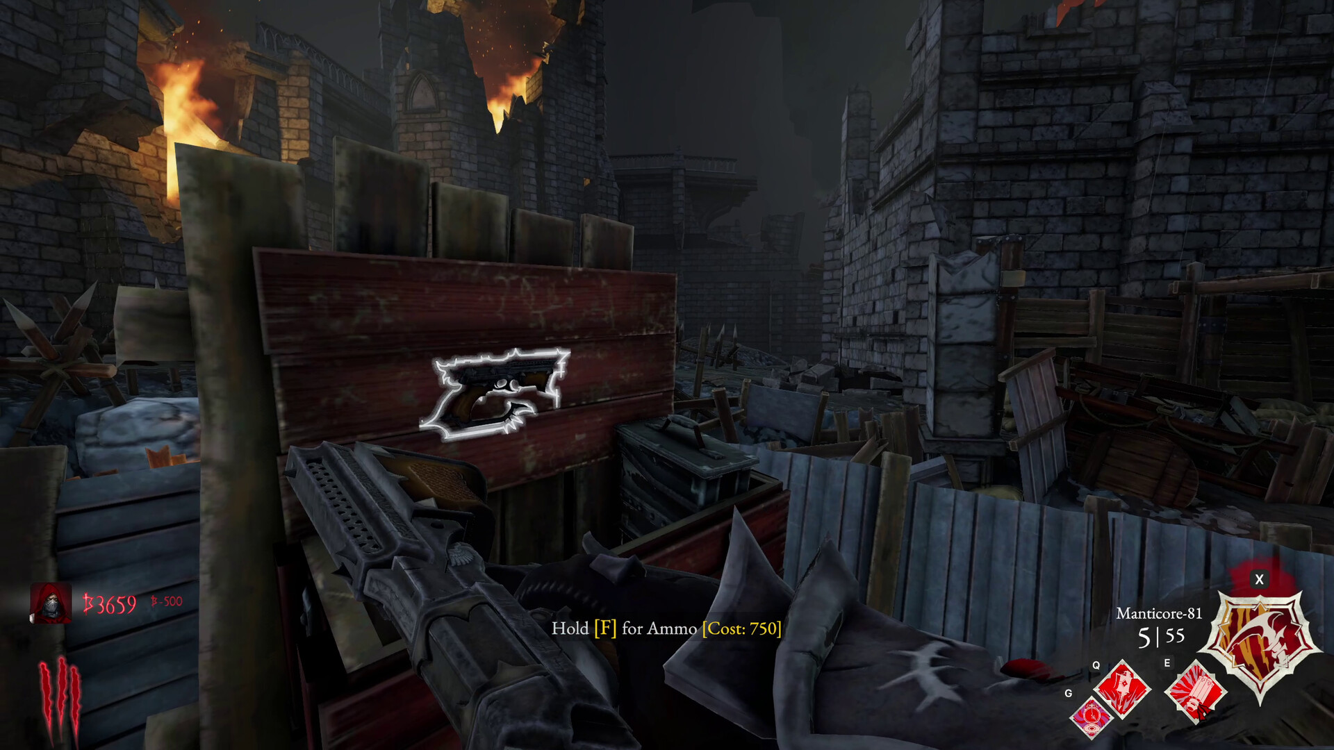 图片[10]-血掠者联机版（Blood Reaver Online）免安装英文版下载-蒸汽游戏宝库 - 高质量Steam单机游戏下载站