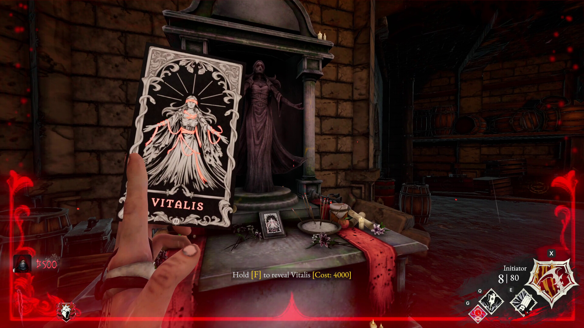 图片[2]-血掠者联机版（Blood Reaver Online）免安装英文版下载-蒸汽游戏宝库 - 高质量Steam单机游戏下载站