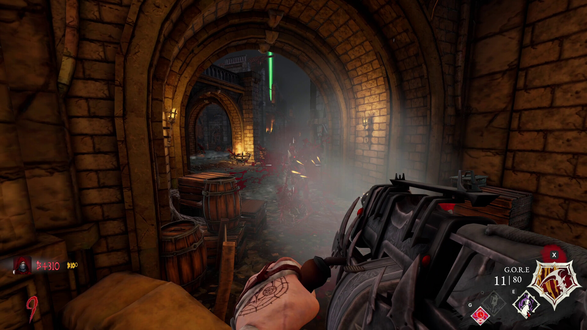 图片[12]-血掠者联机版（Blood Reaver Online）免安装英文版下载-蒸汽游戏宝库 - 高质量Steam单机游戏下载站