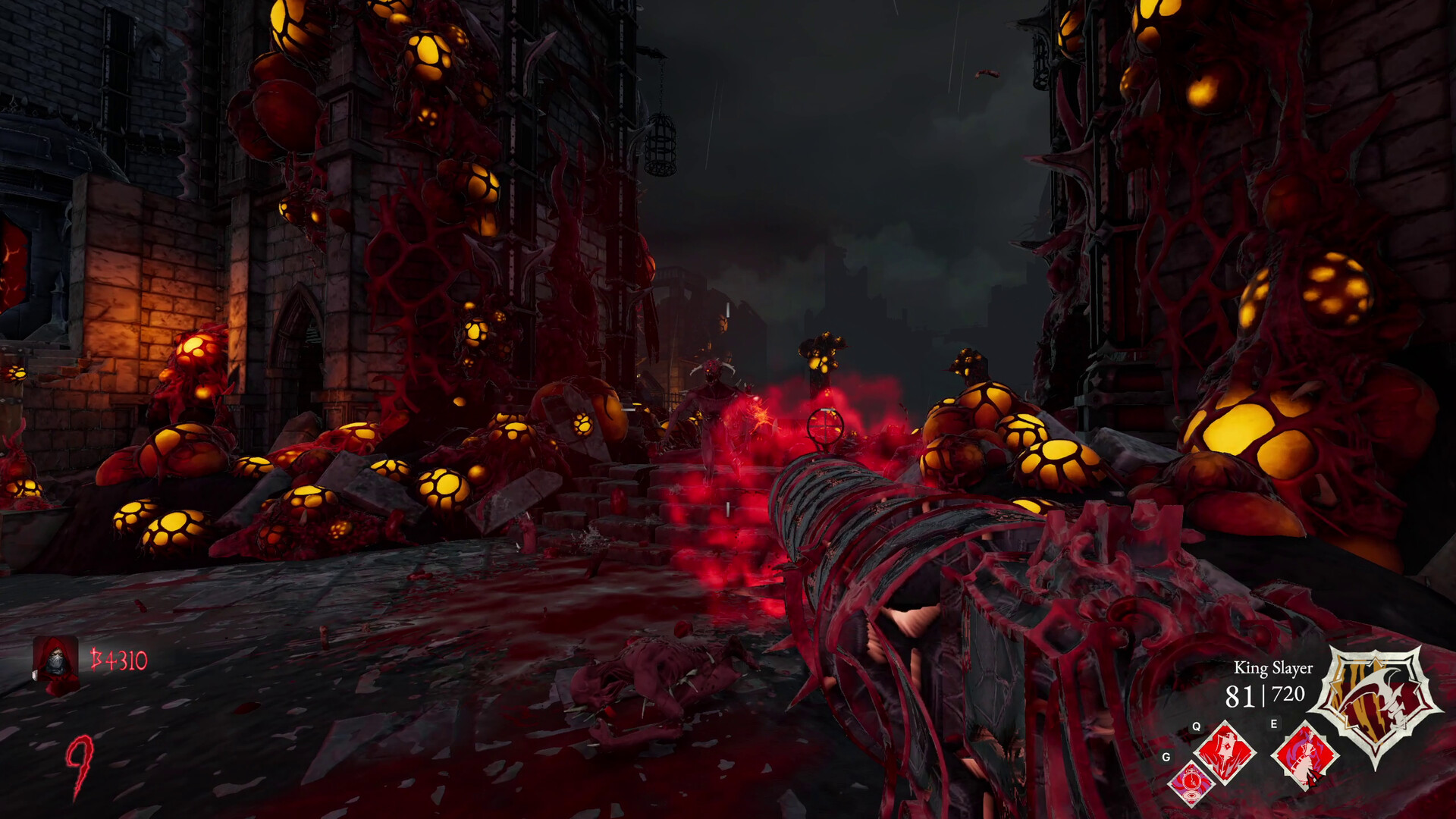 图片[5]-血掠者联机版（Blood Reaver Online）免安装英文版下载-蒸汽游戏宝库 - 高质量Steam单机游戏下载站