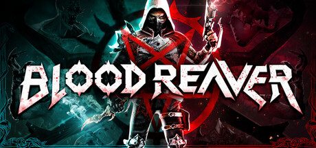 血掠者联机版（Blood Reaver Online）免安装英文版下载