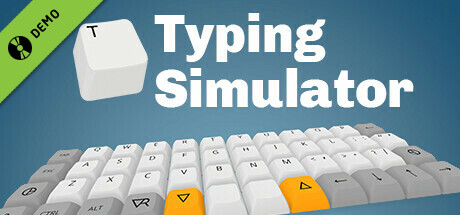 Typing Simulator Demo