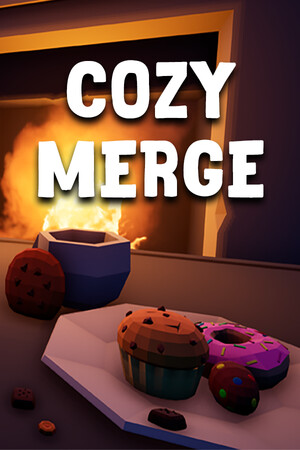 Cozy Merge | 免安装中文版下载 - 单机岛