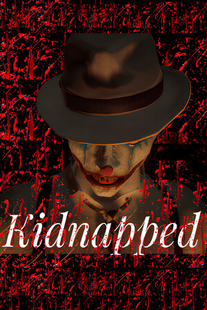 Kidnapped | 免安装中文版下载 - 单机岛