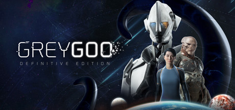 灰蛊 | Grey Goo