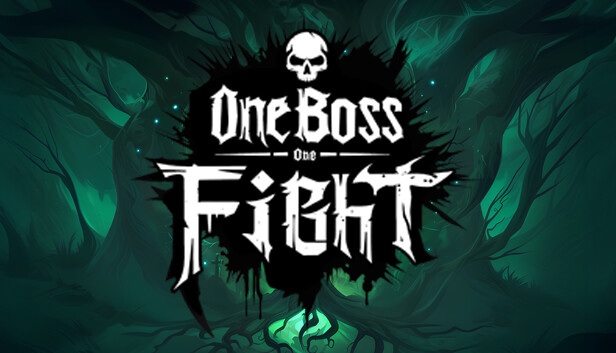 单战终极 One Boss One Fight|官方中文|百度网盘|解压即玩