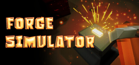 《FORGE SIMULATOR》官中简体|容量3GB