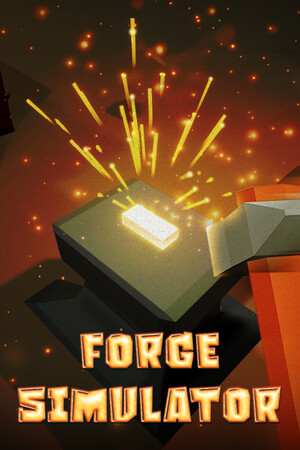 FORGE SIMULATOR | 免安装中文版下载 - 单机岛