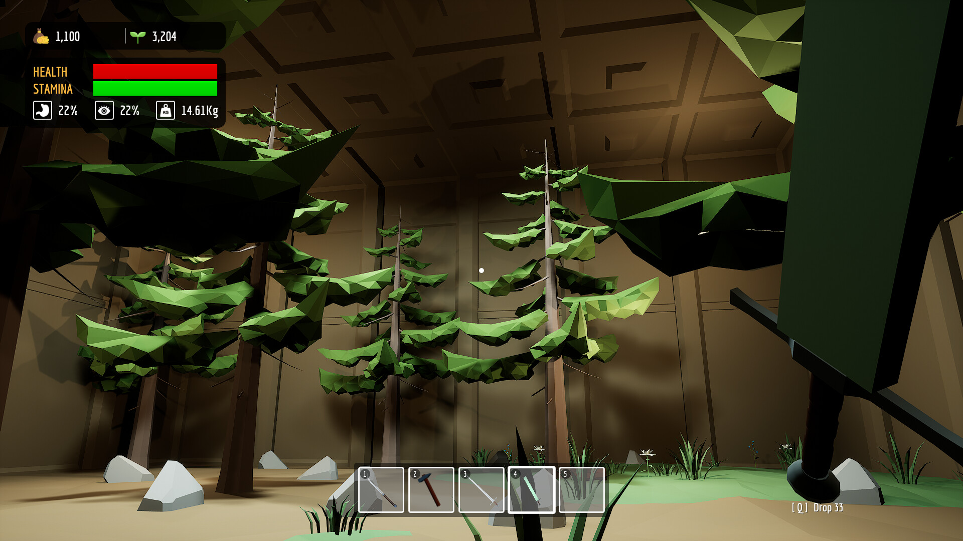 锻造模拟器/FORGE SIMULATOR 截图 8