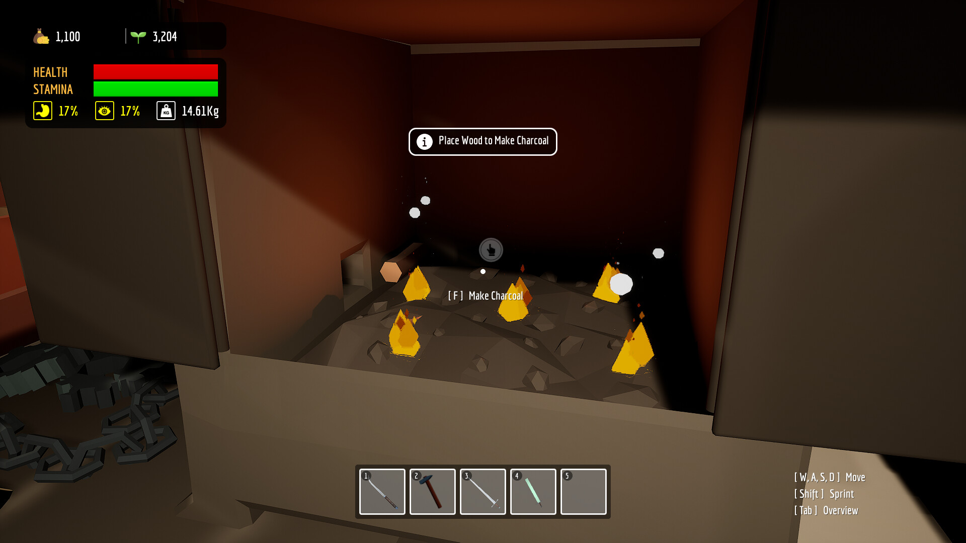 锻造模拟器/FORGE SIMULATOR 截图 10