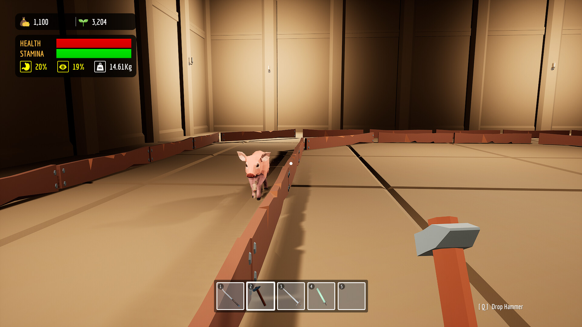 锻造模拟器/FORGE SIMULATOR 截图 9