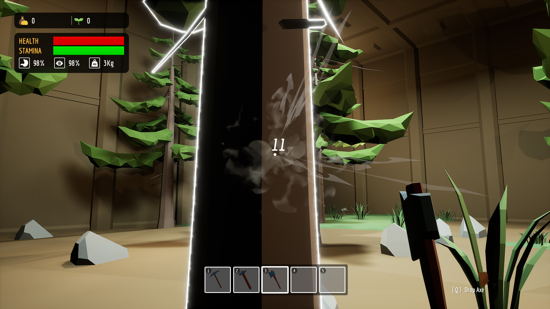 锻造模拟器/FORGE SIMULATOR 截图 12