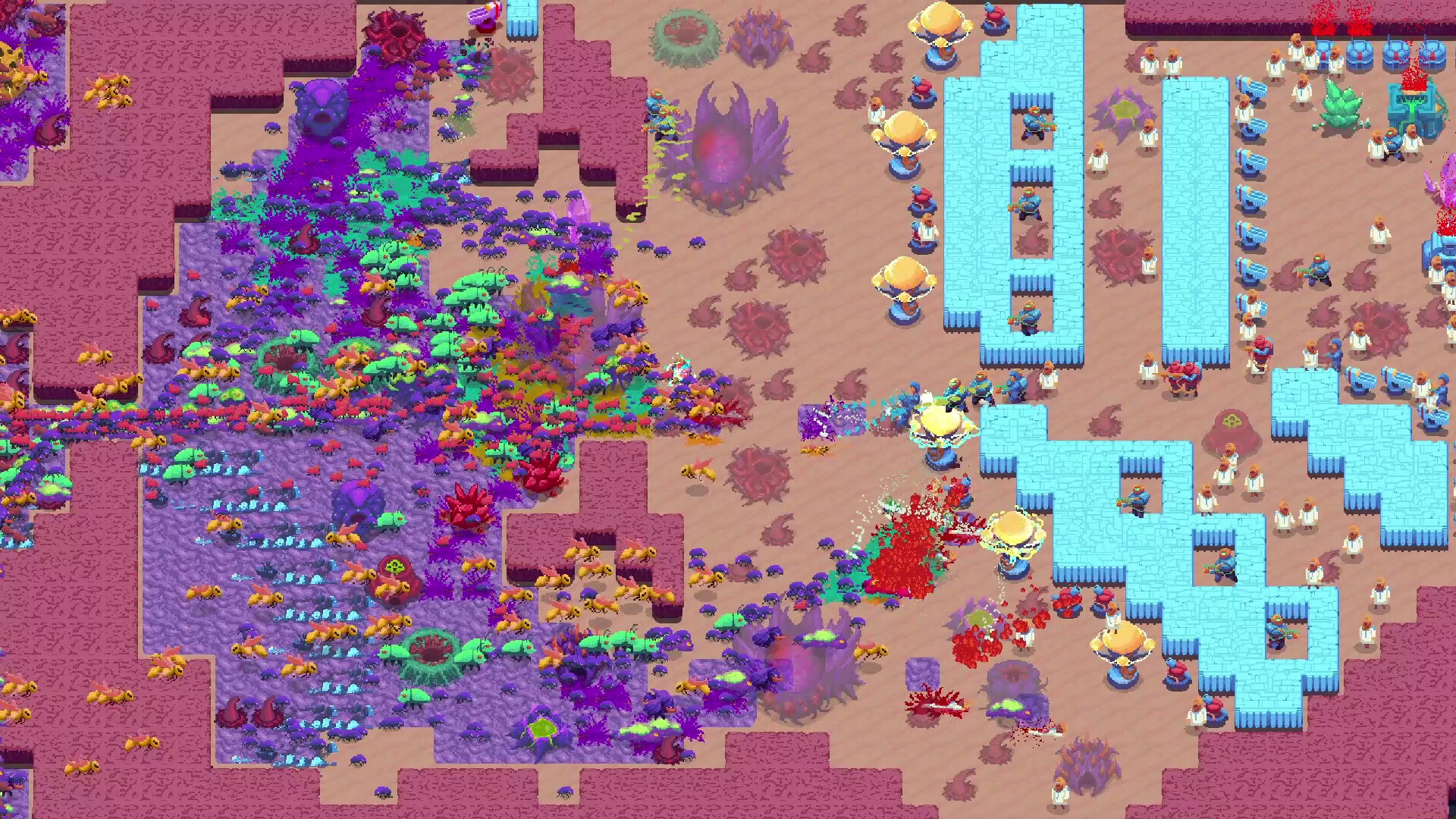 图片[4]-巴戈斯2 (Buggos 2) Build.23233096 [中文][0.54G]-极客游戏