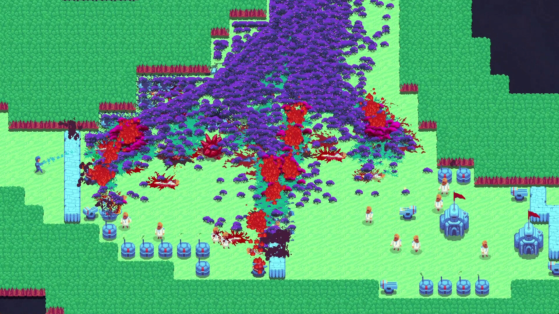 🔥免费分享+火速更新！《
虫群霸主2/Buggos2
》Build.22933306|容量549MB|官方简体中文|支持键盘.鼠标：模拟、策略、基地建设、殖民模拟、城市营造、自走棋、即时战略、。_Spload速载资源_全球单机游戏免费下载