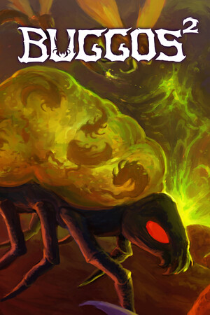 虫群霸主2/Buggos 2