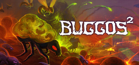 虫群霸主2/Buggos 2-XHYGAME-单机游戏资源网