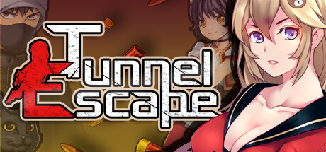 隧道逃生/Tunnel Escape_官方中文绿色版|网盘下载