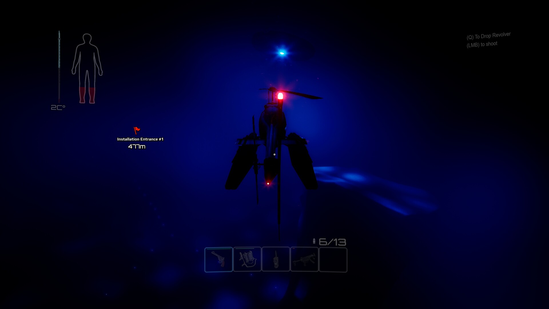 核噩梦|官方英文|Nuclear Nightmare核恶梦 - 17