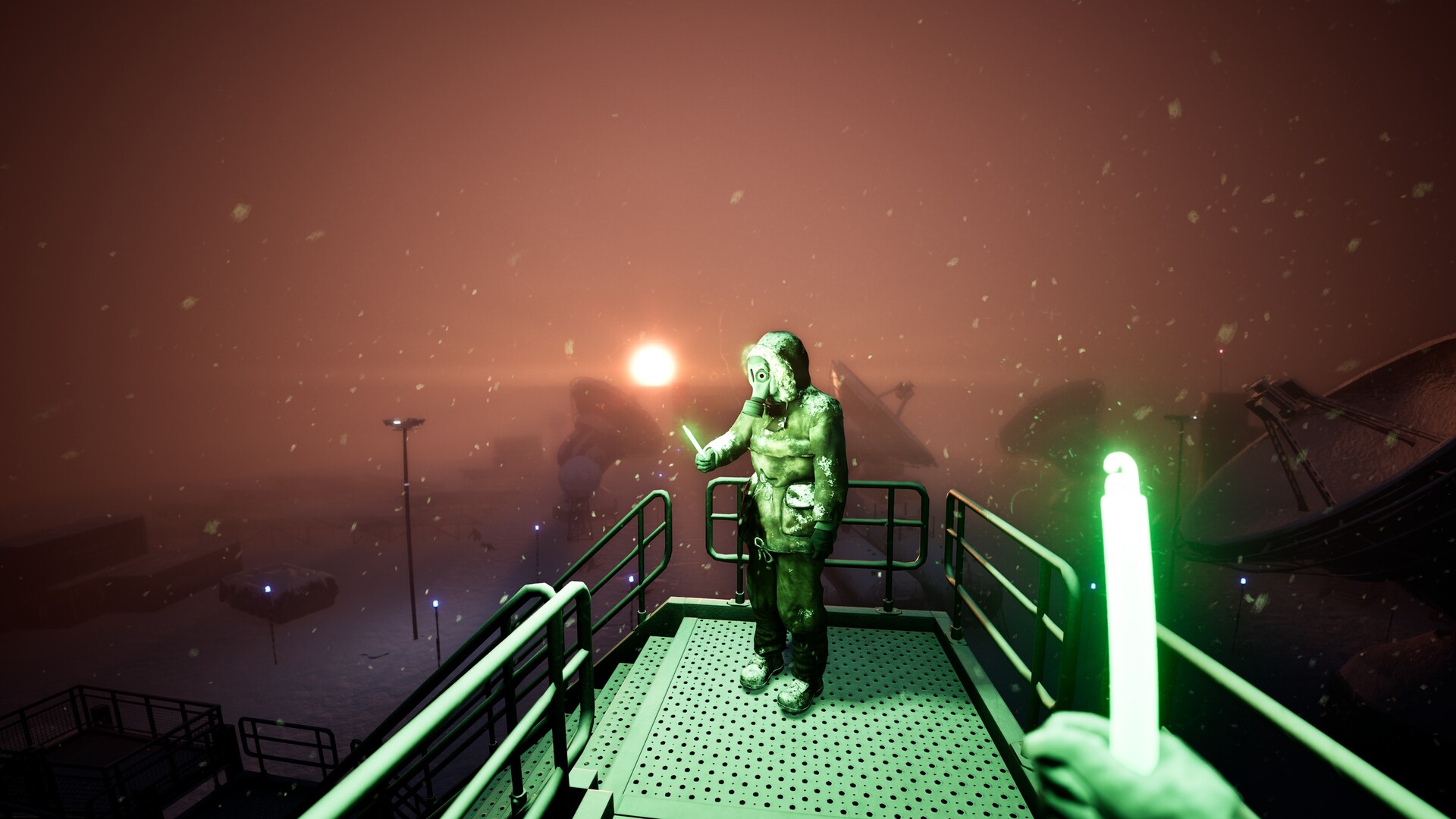 核噩梦|官方英文|Nuclear Nightmare核恶梦 - 12