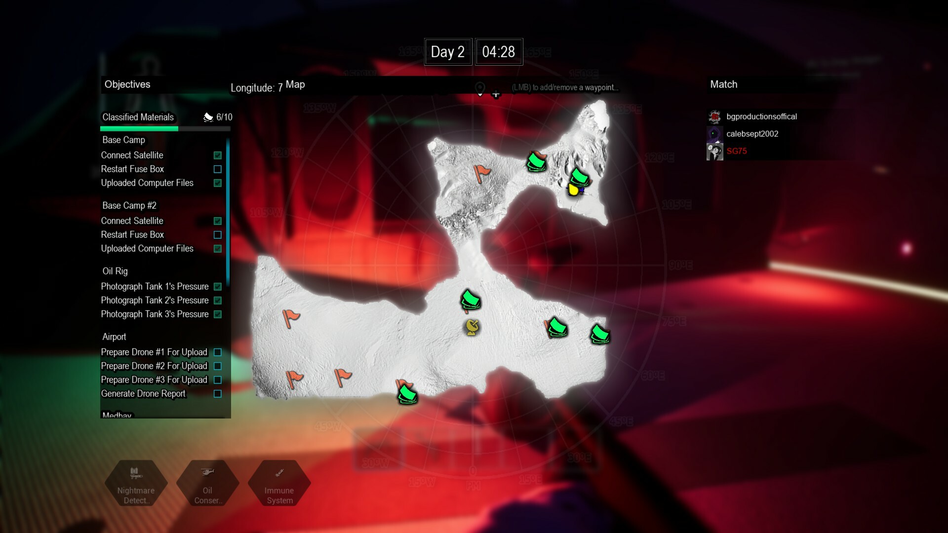 图片[8] • 《核噩梦/Nuclear Nightmare》Build 18698910|容量7.75GB|官方原版英文|支持键盘.鼠标.手柄 • BUG软件