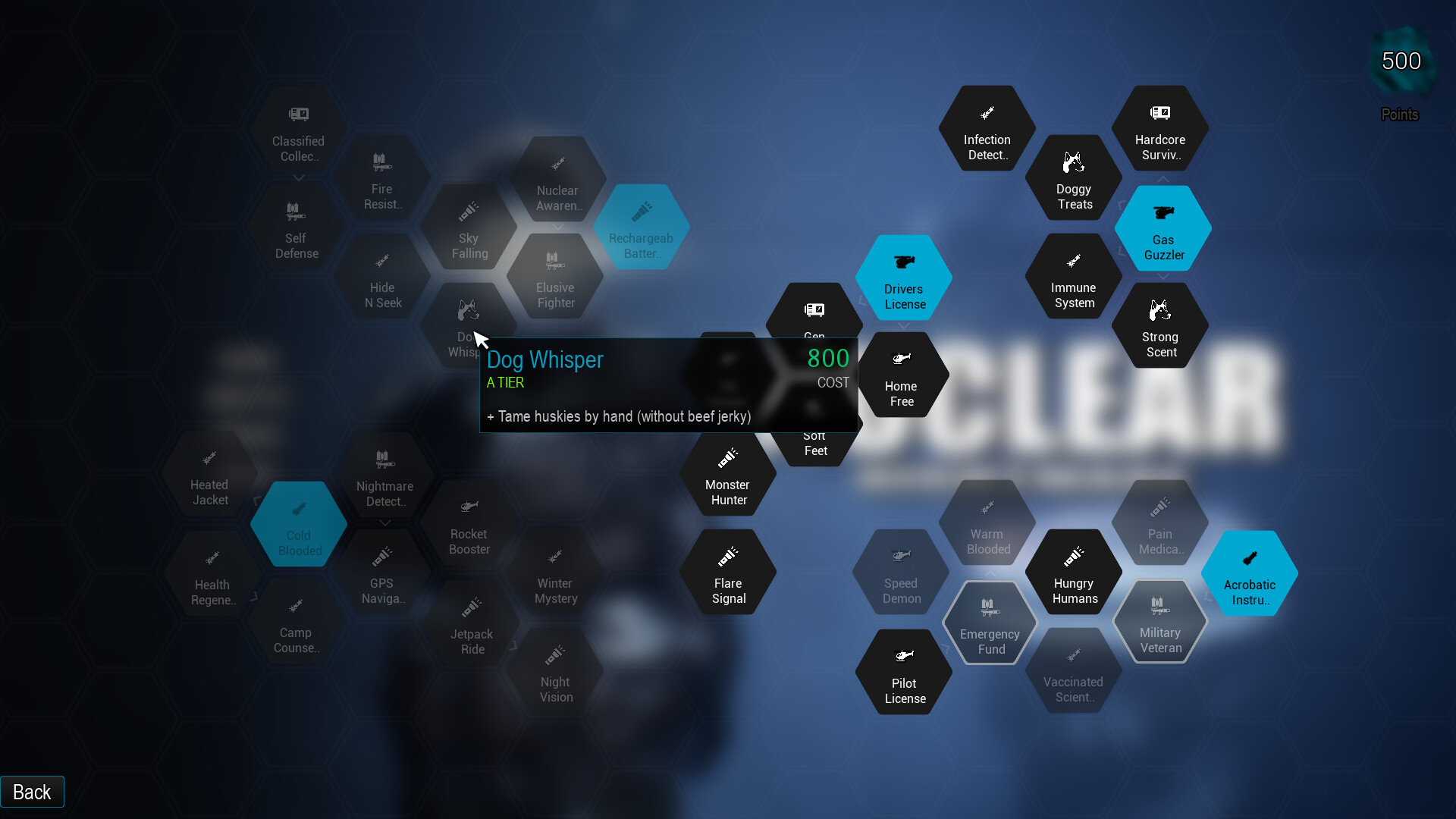 图片[5] • 《核噩梦/Nuclear Nightmare》Build 18698910|容量7.75GB|官方原版英文|支持键盘.鼠标.手柄 • BUG软件