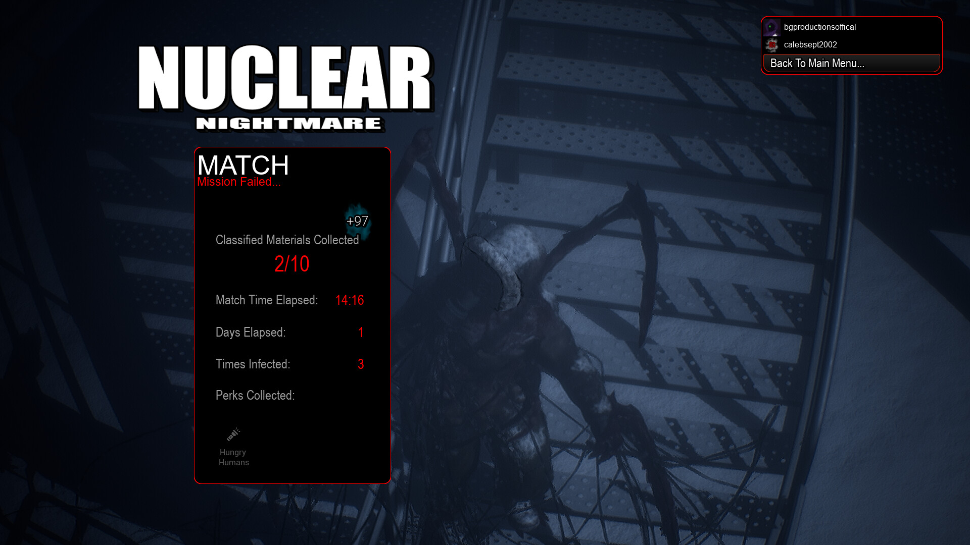 图片[11] • 《核噩梦/Nuclear Nightmare》Build 18698910|容量7.75GB|官方原版英文|支持键盘.鼠标.手柄 • BUG软件