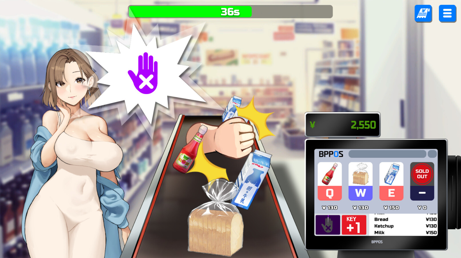 图片[2]-【PC/SLG/中文】身体薪酬 Body Pay Build.17804692 STEAM官方中文版【1.4G】-马克游戏