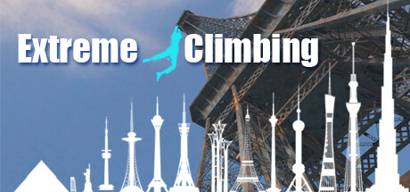 Extreme Climbing/极限攀登