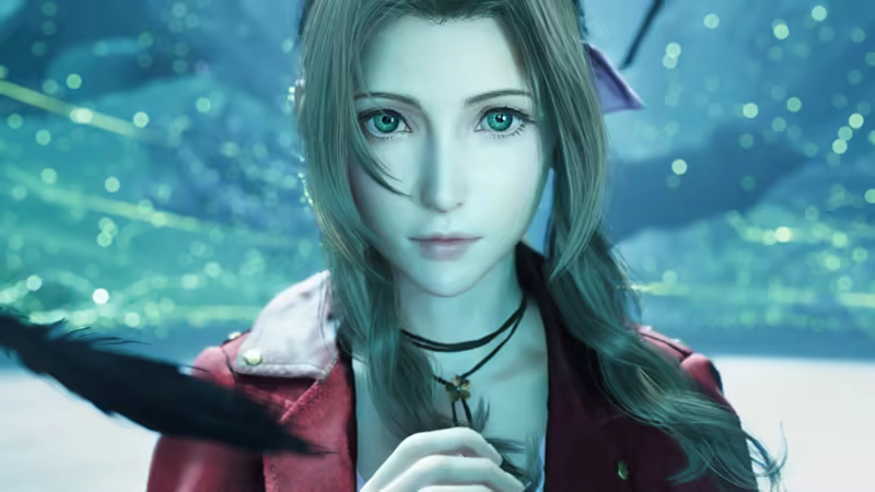 图片[1]-最终幻想7：重生|Final Fantasy VII Rebirth|1.004|整合全DLC-萌芽游戏