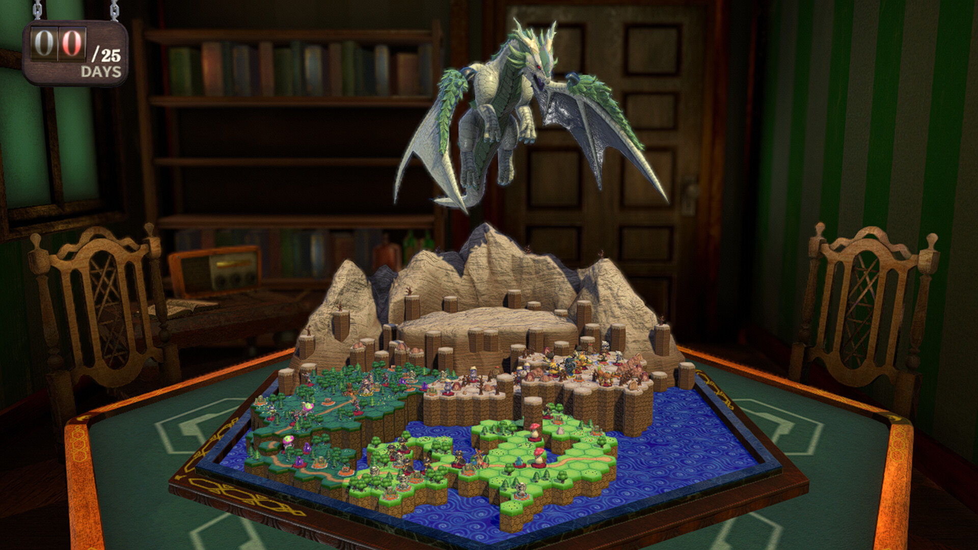 图片[9]-维拉克塔尔（Viractal）免安装中文版下载-蒸汽游戏宝库 - 高质量Steam单机游戏下载站