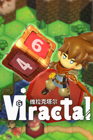 Viractal(维拉克塔尔)-单机岛