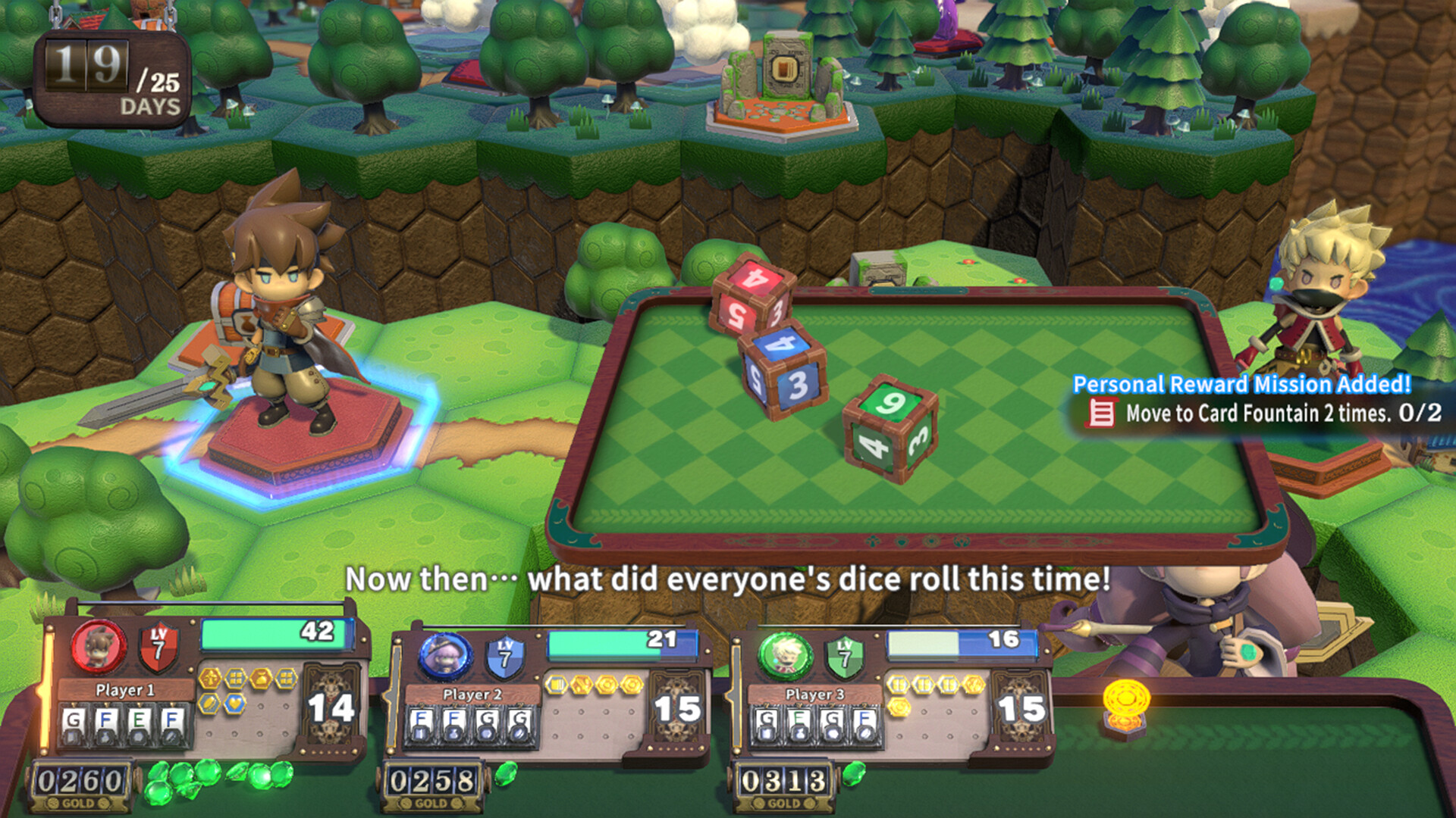 图片[4]-维拉克塔尔（Viractal）免安装中文版下载-蒸汽游戏宝库 - 高质量Steam单机游戏下载站