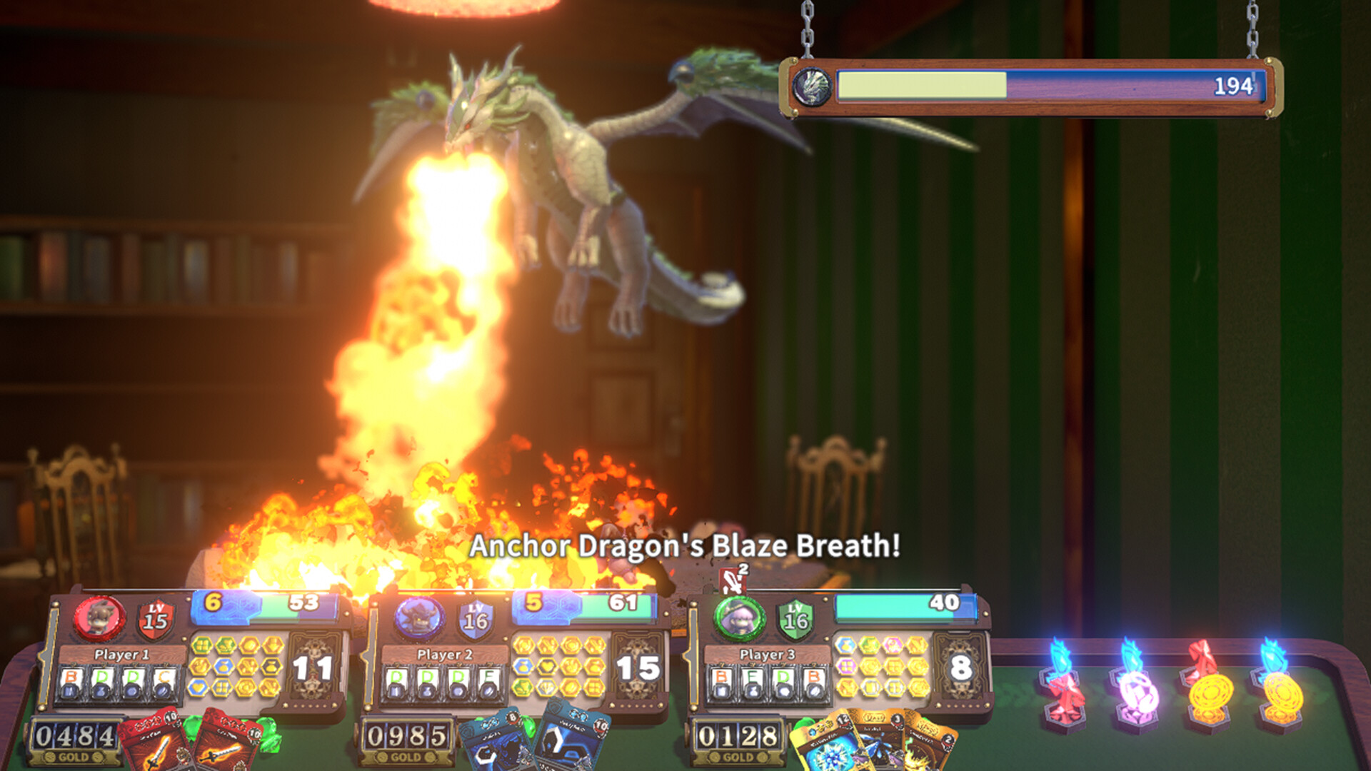 图片[10]-维拉克塔尔（Viractal）免安装中文版下载-蒸汽游戏宝库 - 高质量Steam单机游戏下载站