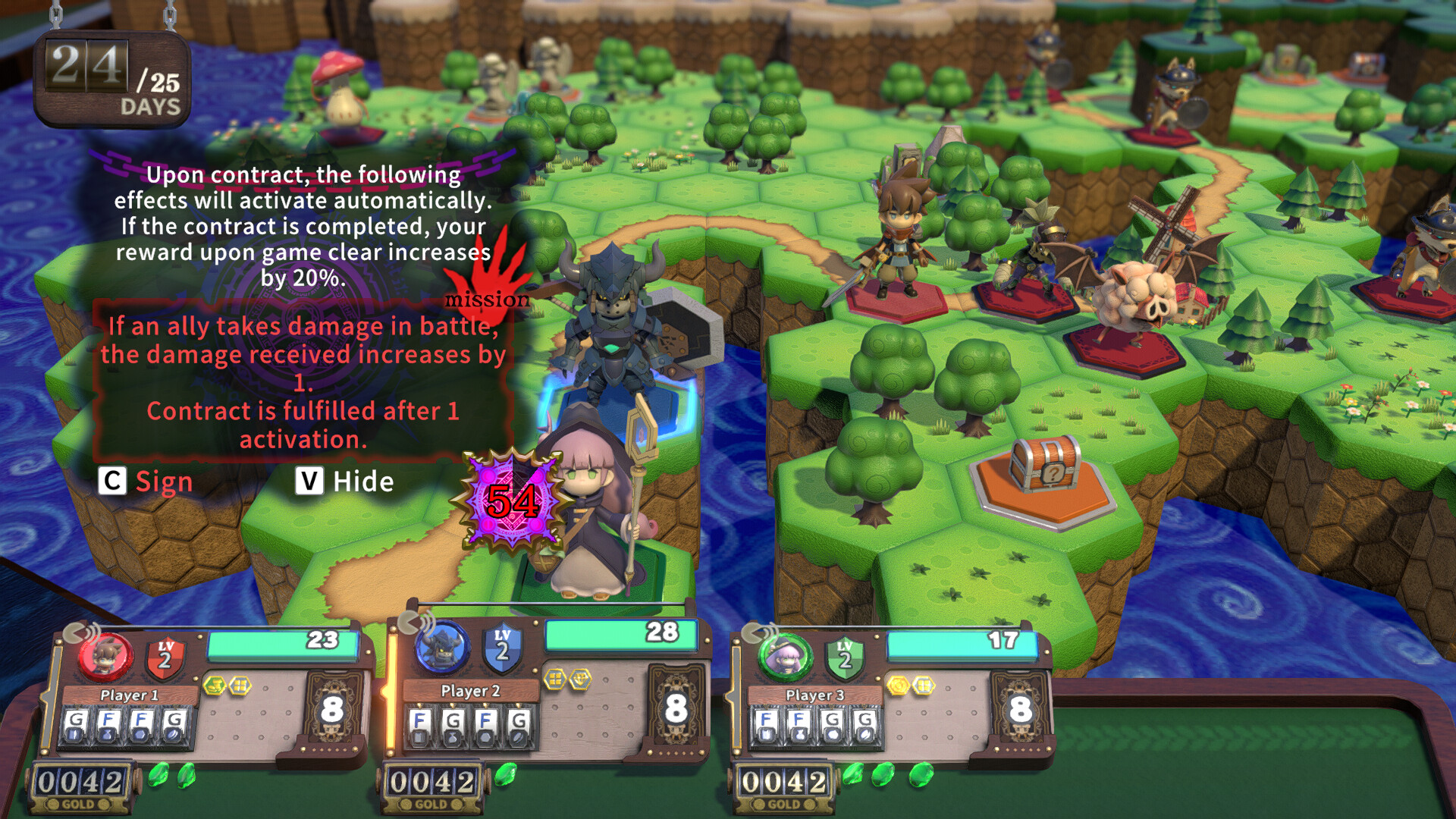 《维拉克塔尔(Viractal)》|v1.4.0+STEAM联机补丁|中文|免安装硬盘版 《维拉克塔尔(Viractal)》|v1.4.0+STEAM联机补丁|中文|免安装硬盘版