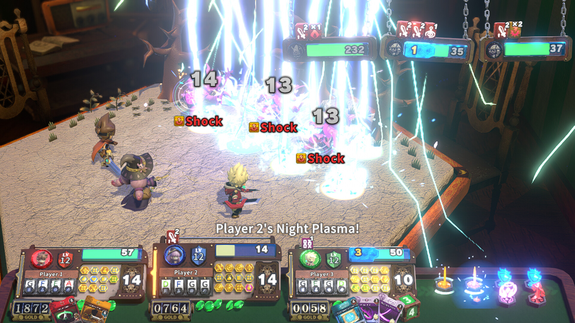 《维拉克塔尔(Viractal)》|中文|免安装硬盘版 《维拉克塔尔(Viractal)》|中文|免安装硬盘版