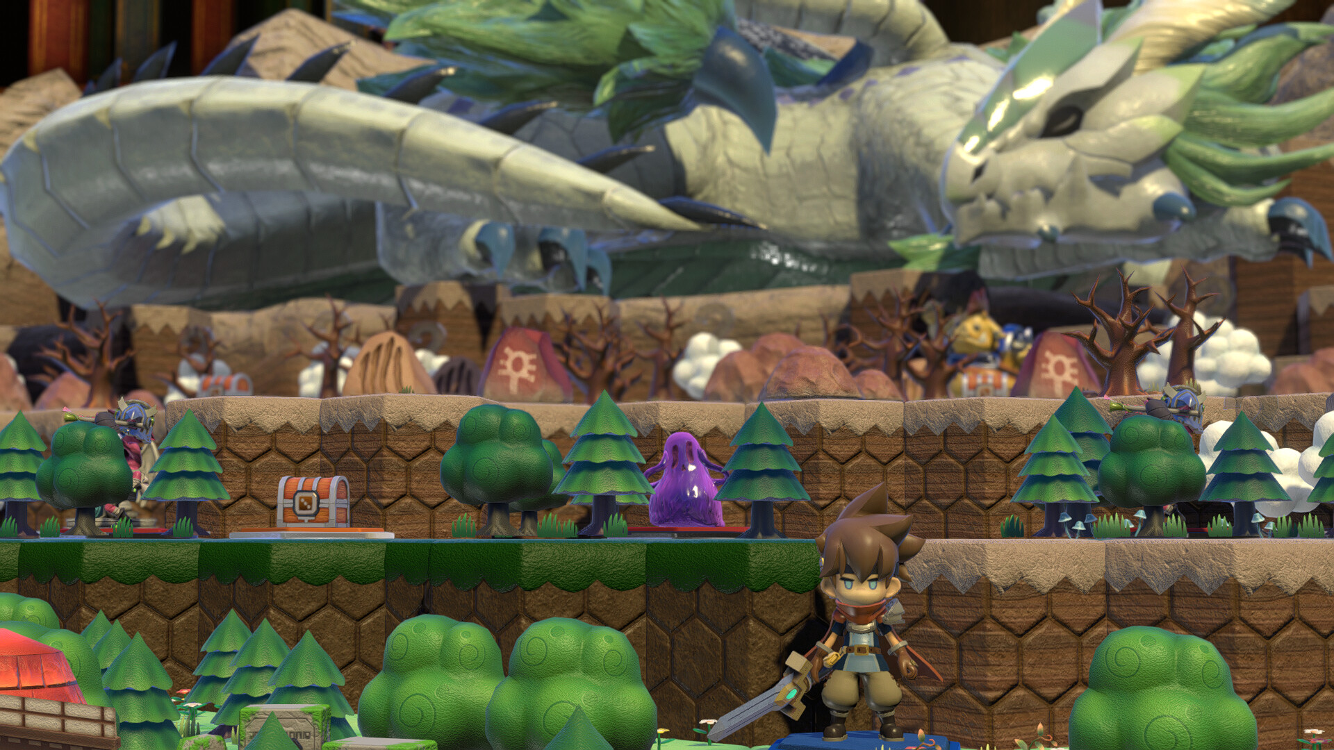 图片[6]-维拉克塔尔（Viractal）免安装中文版下载-蒸汽游戏宝库 - 高质量Steam单机游戏下载站