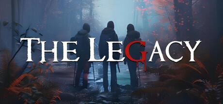 遗产/The Legacy-鹿星语