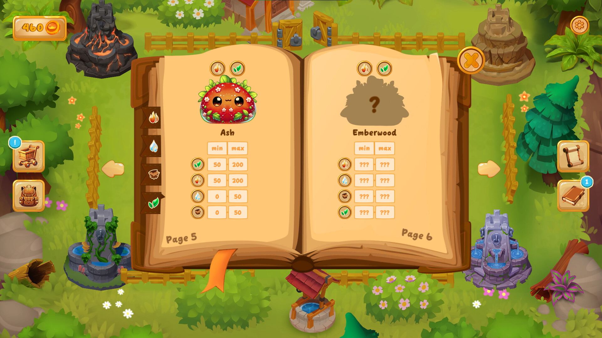 《史莱姆农场(Slime Farm)》|Build 16442448|中文|免安装硬盘版