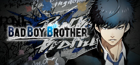 《三重 B/BAD BOY BROTHER》GoldBerg-官中免安装-简中369.78MB