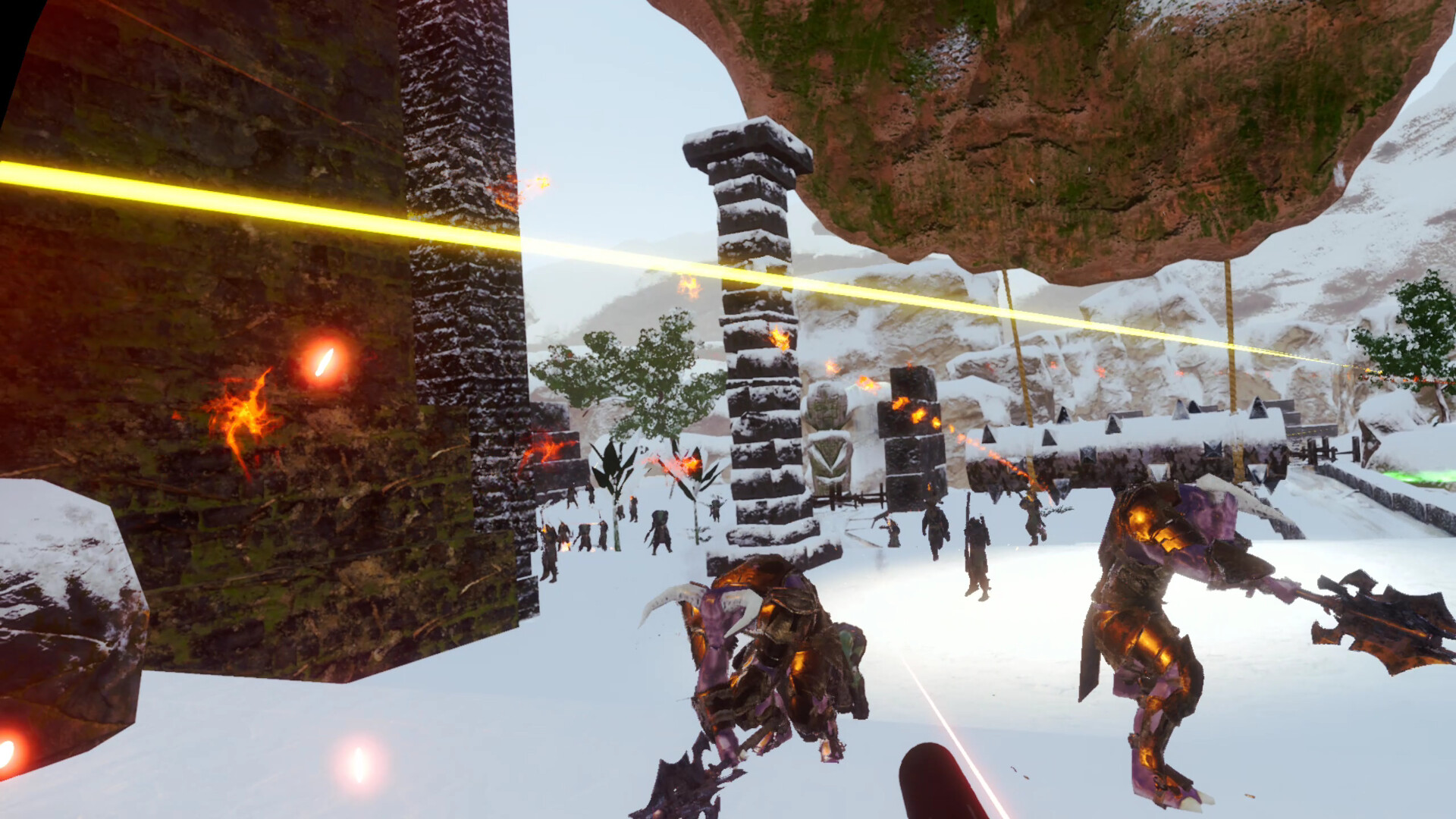 星辰计划（StellarPlans）