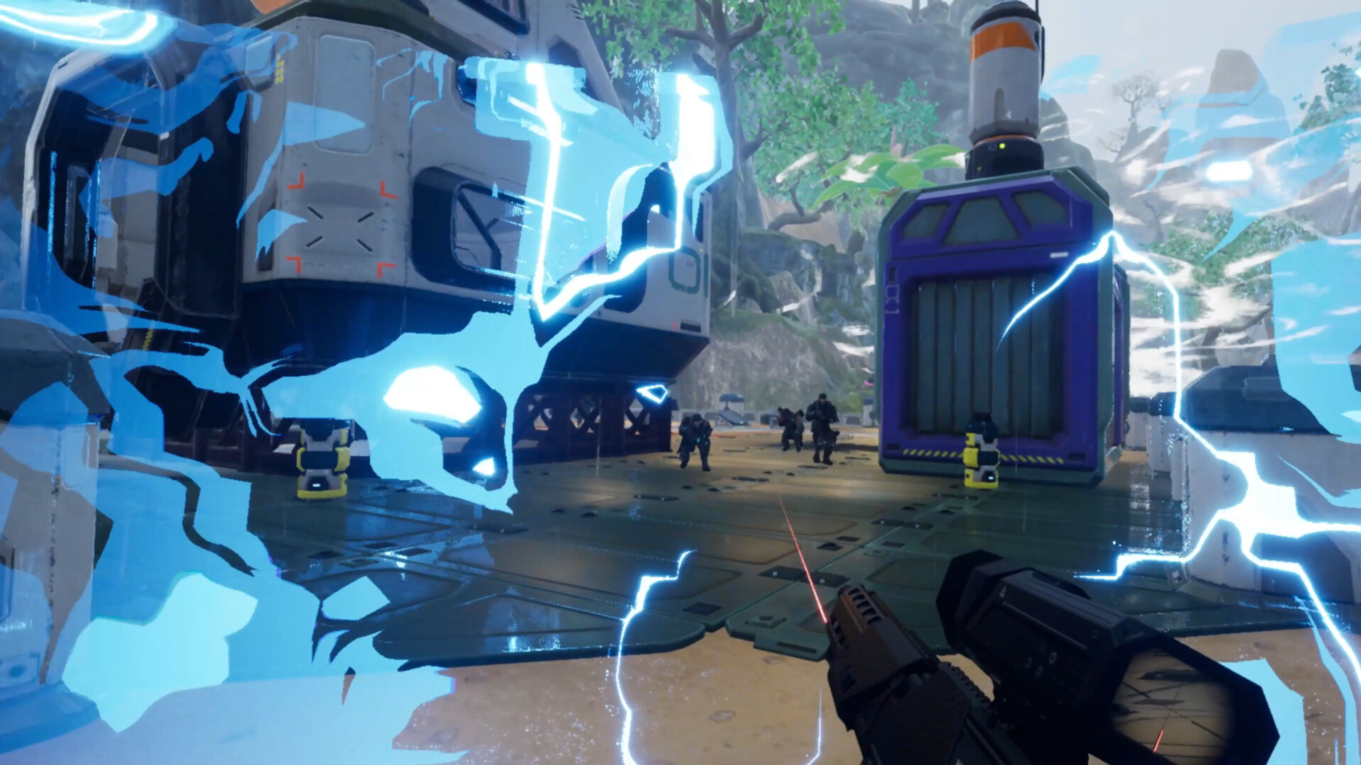 星辰计划（StellarPlans）