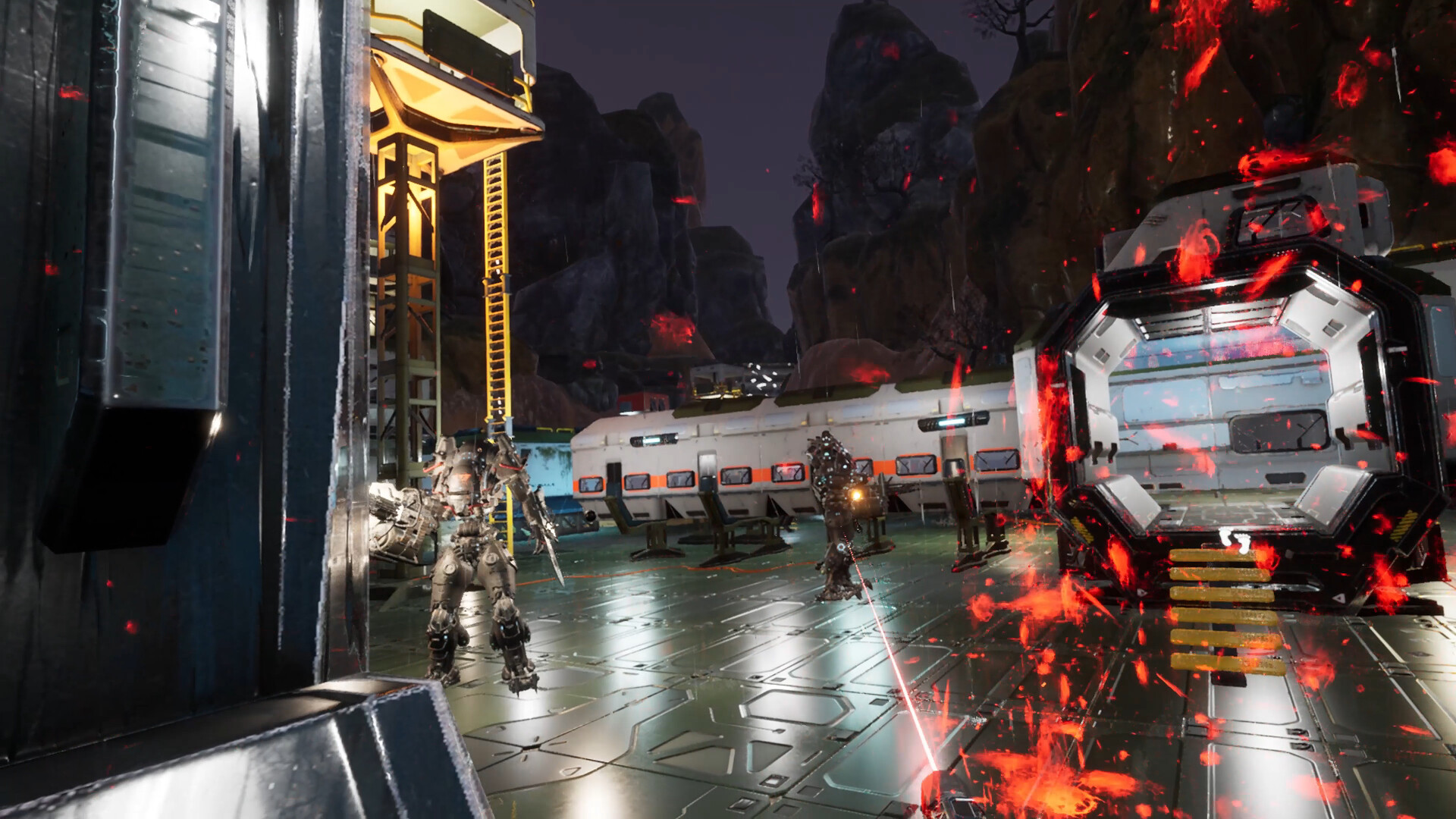 星辰计划（StellarPlans）