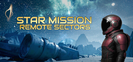 星际任务：边远星区/Star Mission: Remote Sectors_官方中文绿色版|网盘下载