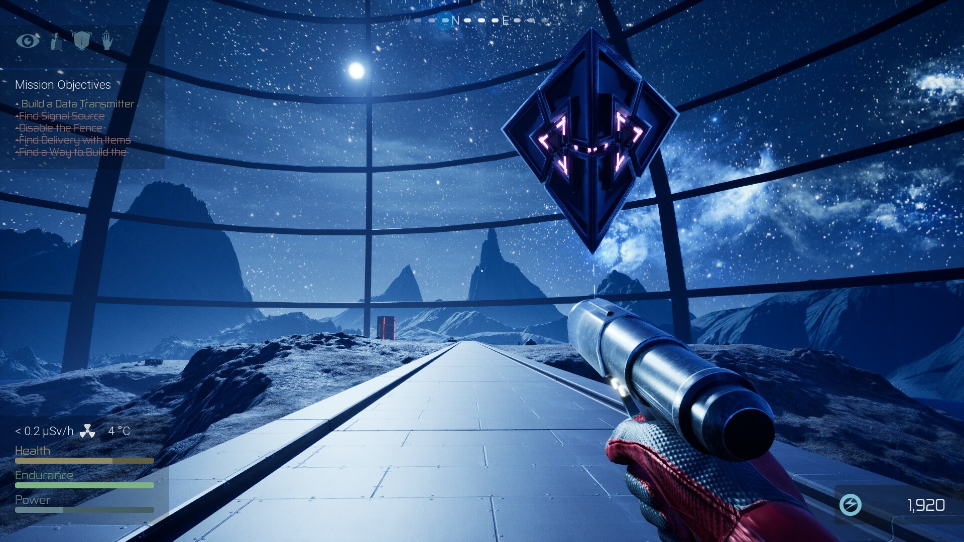 星际任务：边远星区|6G大小|官方中文|支持手柄|Star Mission: Remote Sectors
