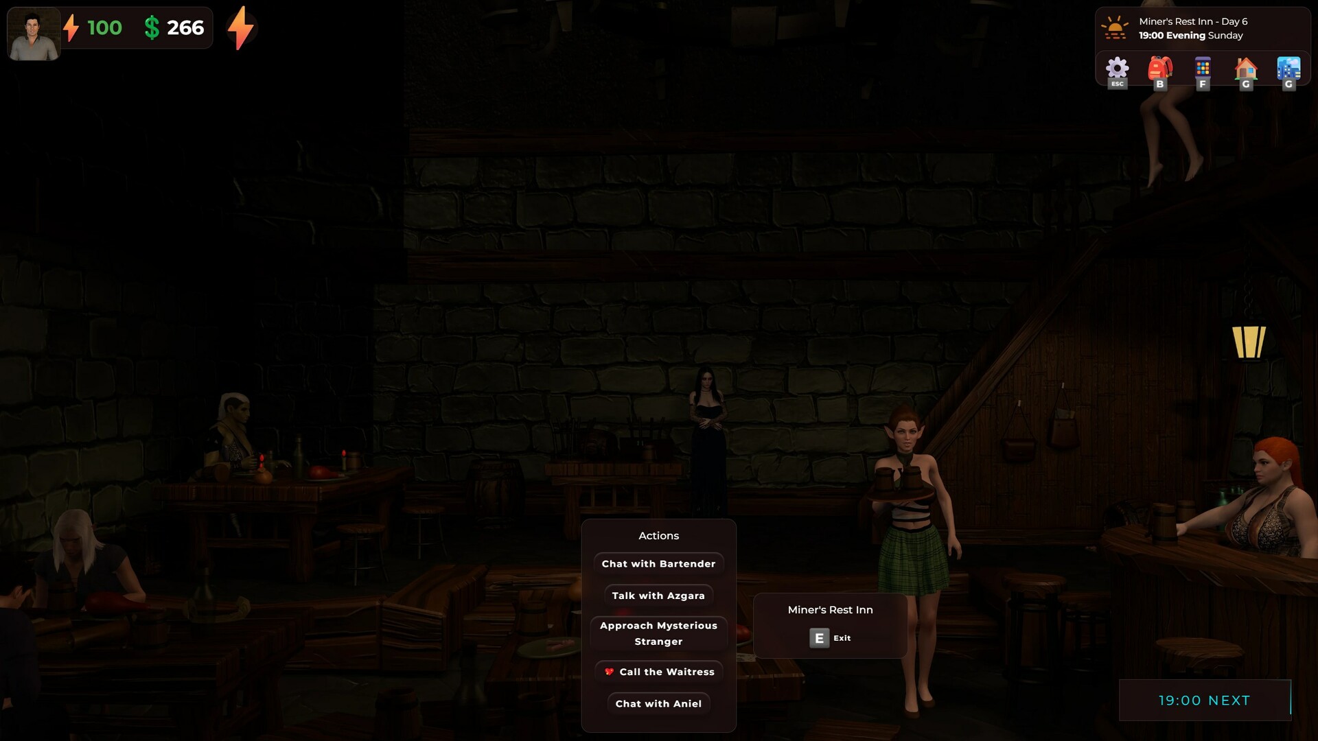 图片[5]-【PC/SLG/中文】朱格湾 Jugs Bay V1.04 STEAM官方中文版【10.9GB】-马克游戏