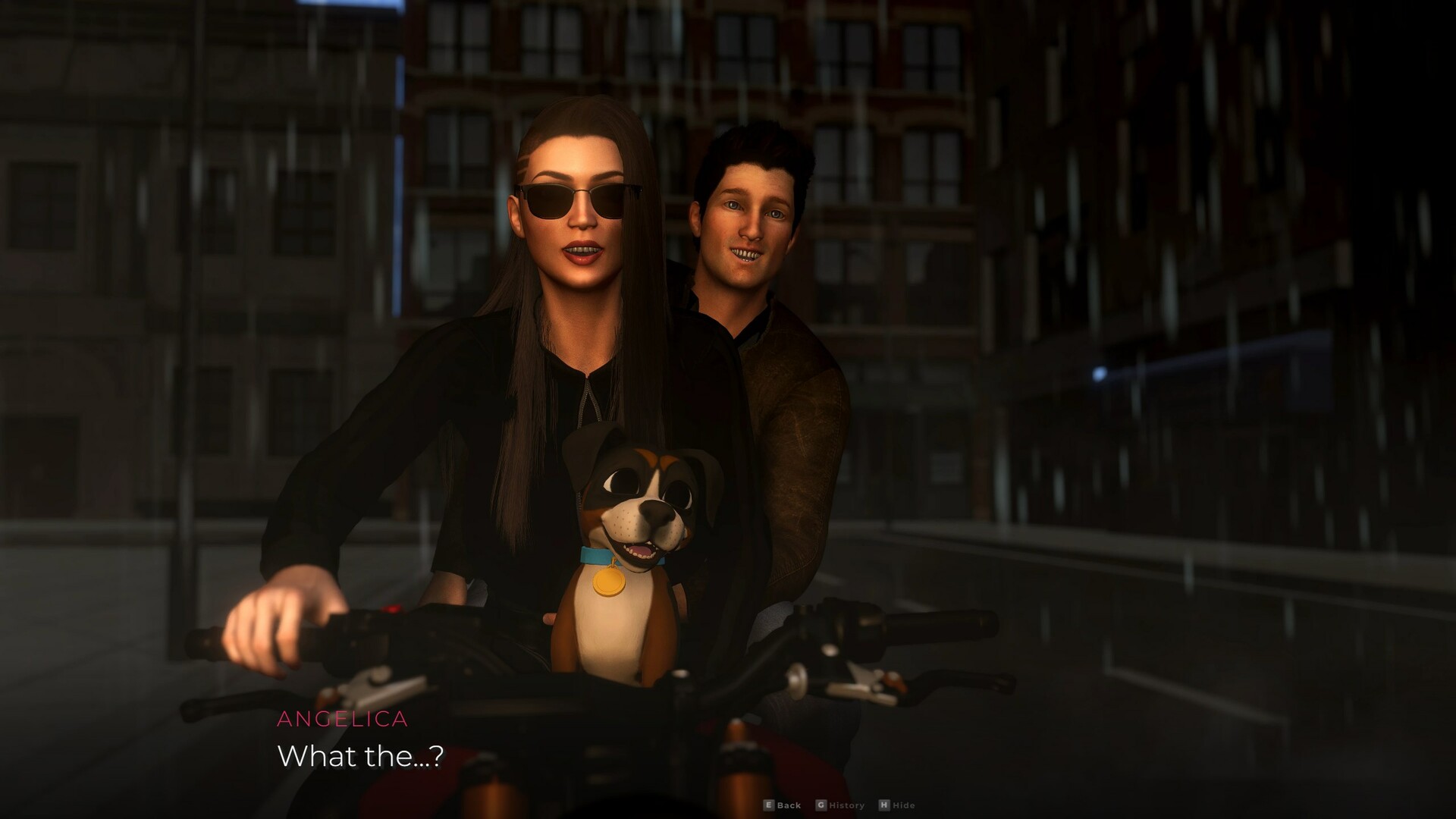 图片[4]-【PC/SLG/中文】朱格湾 Jugs Bay V1.04 STEAM官方中文版【10.9GB】-马克游戏