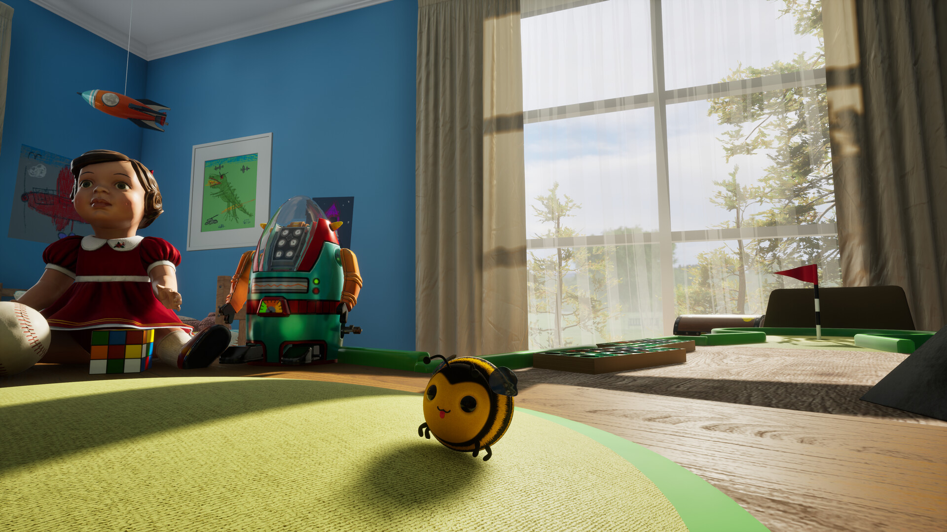 高尔夫之家2|官方英文|House of Golf 2 - 6
