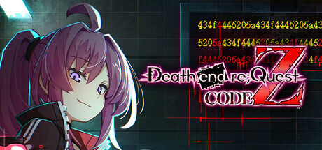 死亡终结:代码Z(Death end re;Quest: Code Z)绿色版|百度云迅雷下载插图-小白游戏网 死亡终结:代码Z(Death end re;Quest: Code Z)绿色版|百度云迅雷下载插图-小白游戏网