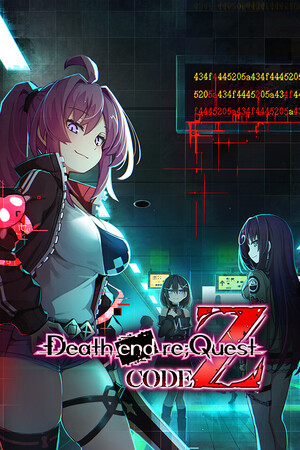 死亡终结：代码Z/Death end re;Quest: Code Z